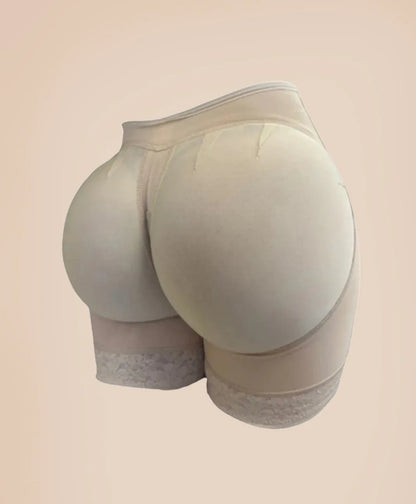 ‘CurveLift’ – corset shorts that create a BBL effect