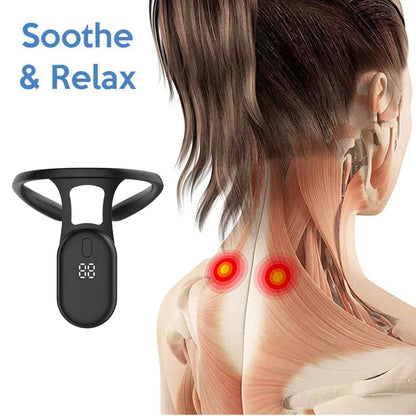 PulseCare Massager