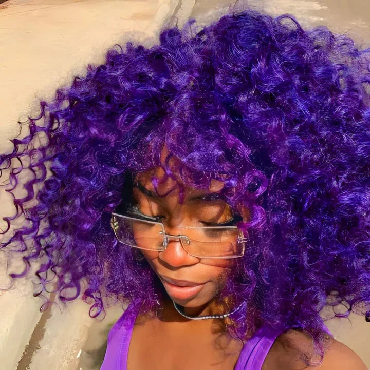 PrismLock Hair Vibrant Color Without Damage