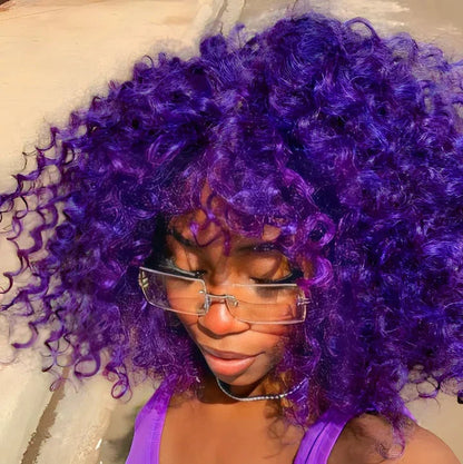 PrismLock Hair Vibrant Color Without Damage