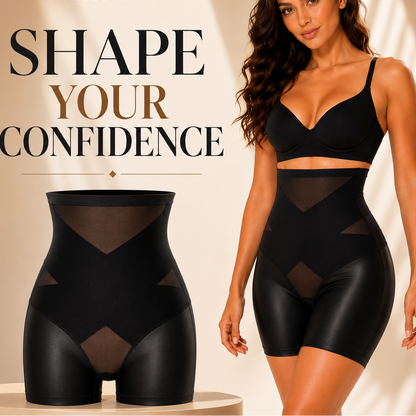 VelvetContour — smooth, sculpting, all-day comfort.