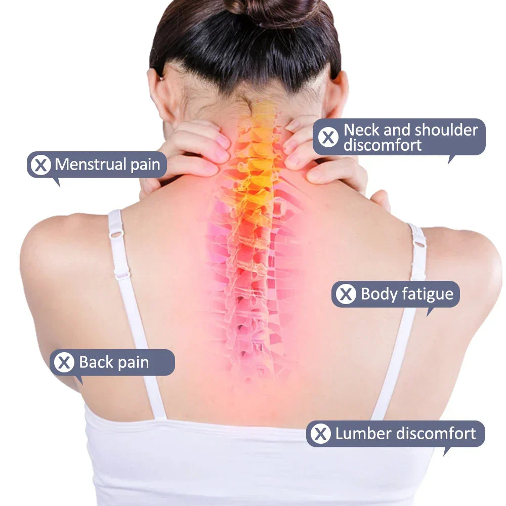 ReviveWave Muscle Recovery Device
