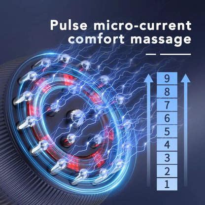 ReviveWave Muscle Recovery Device