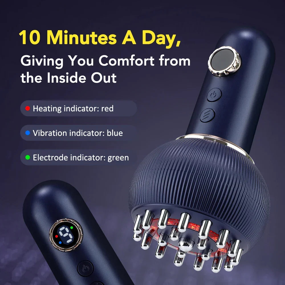 ReviveWave Muscle Recovery Device