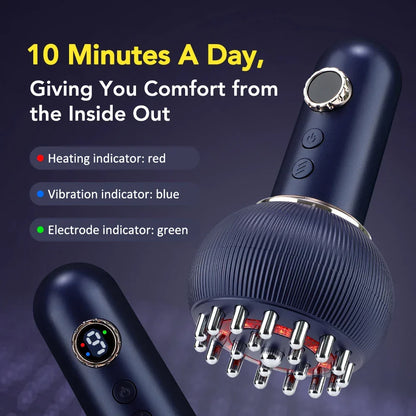 ReviveWave Muscle Recovery Device