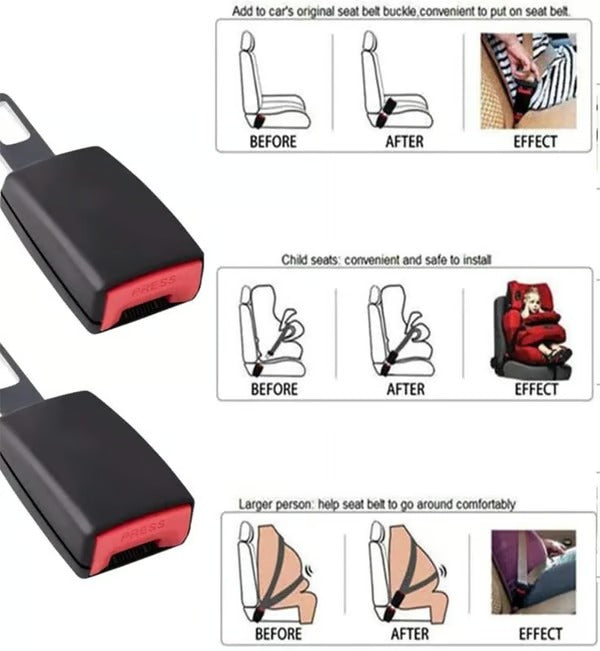 SeatLock