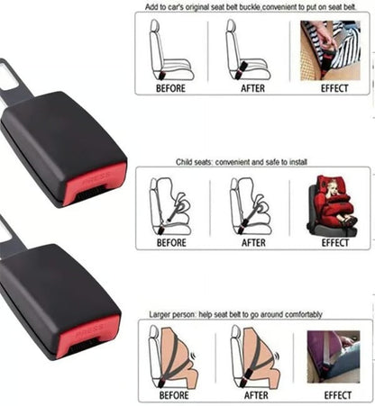 SeatLock