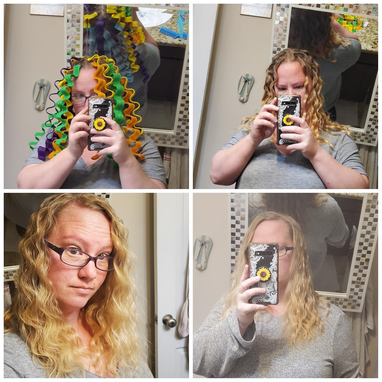 CurlSerene