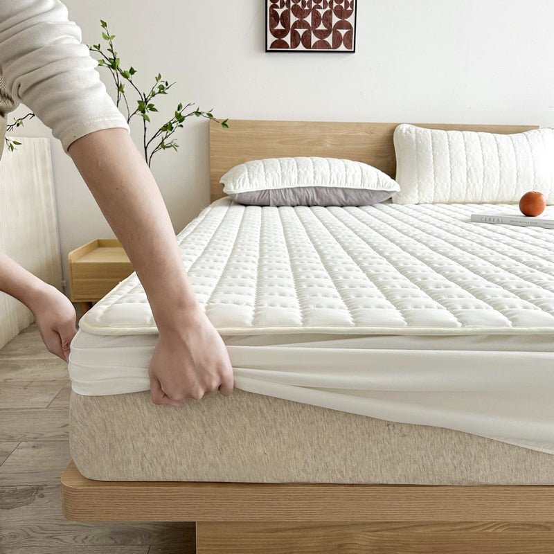 Mattress Cover perfect for anyone