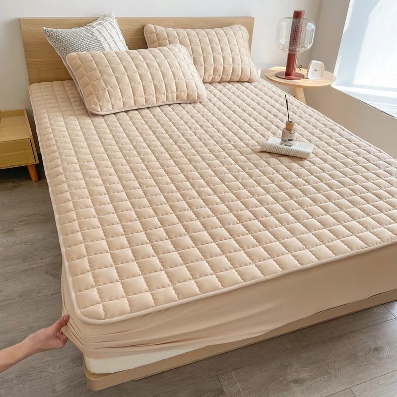 Mattress Cover perfect for anyone