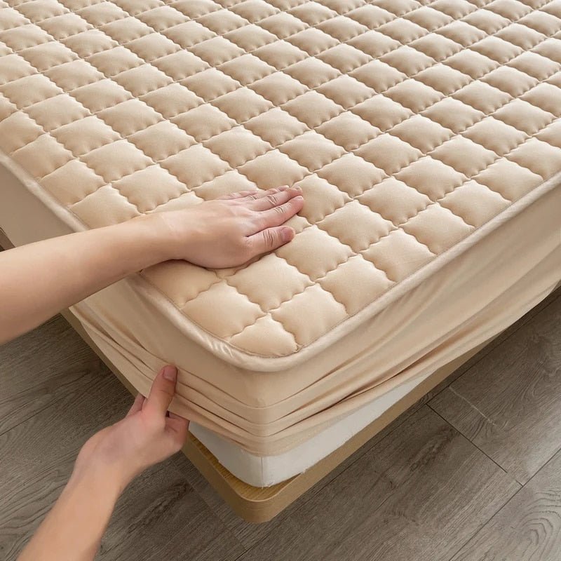 Mattress Cover perfect for anyone