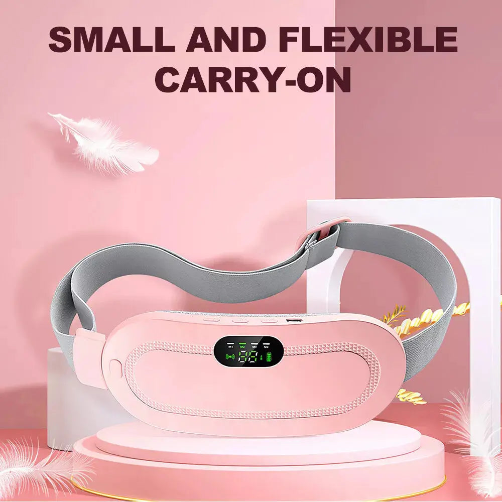 CalmEase Cramp Relief Massager