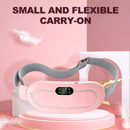 CalmEase Cramp Relief Massager