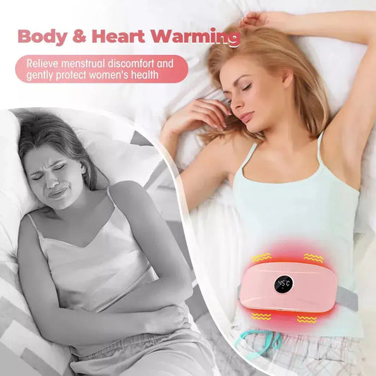 Cramp Relief Massager