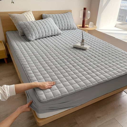 PureShield - mattress cover perfect for anyone