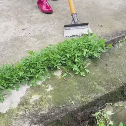 Multi Functional Cleaning Shovel