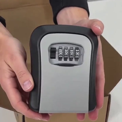 LockNest Key Safe