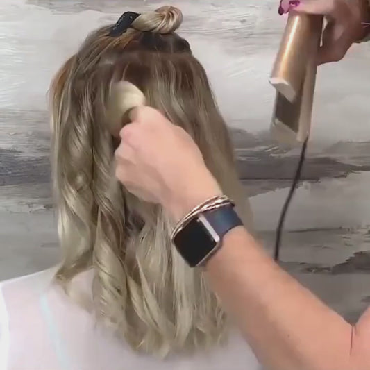 SilkWave Styler