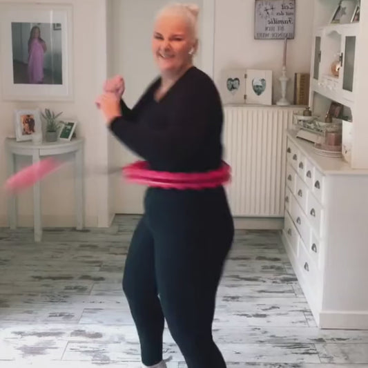 FlexCurve  Waistline Naturally