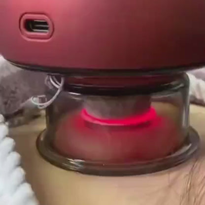 ContourCup - Say Goodbye to Cellulite