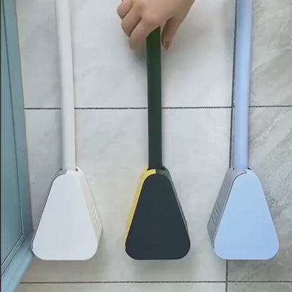 FlexiClean Silicone Brush