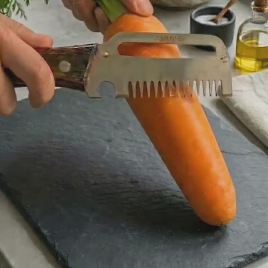 DualPeel - Effortless, Durable, Multi-Purpose Peeling