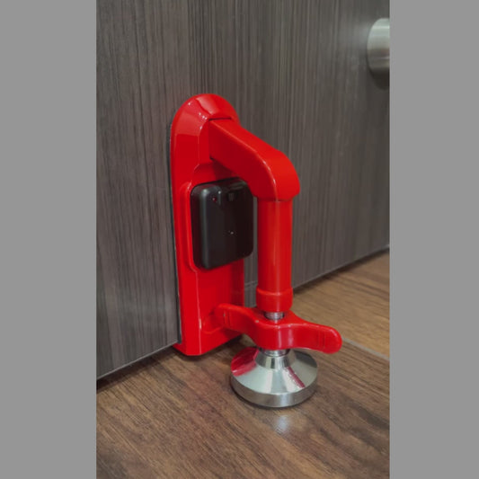 SentryWedge™ -  Alarm Protection