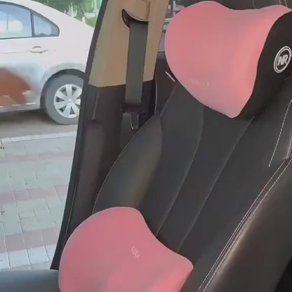 DriveEase Comfort Set