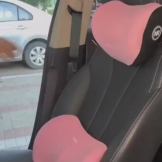 DriveEase Comfort Set