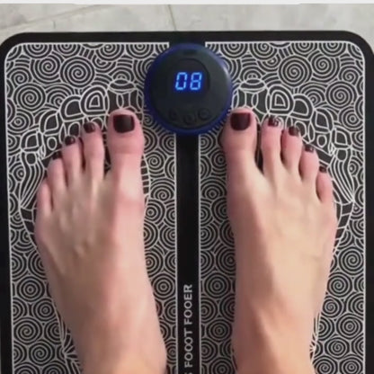 ComfortStep Foot Massager