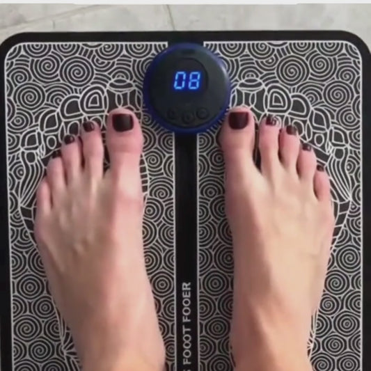ComfortStep Foot Massager