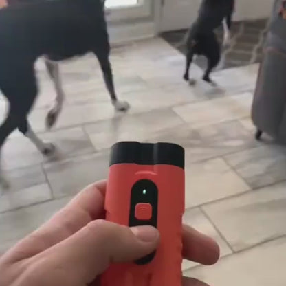 HushGuard - Silent. Instant. Stress-Free Control.