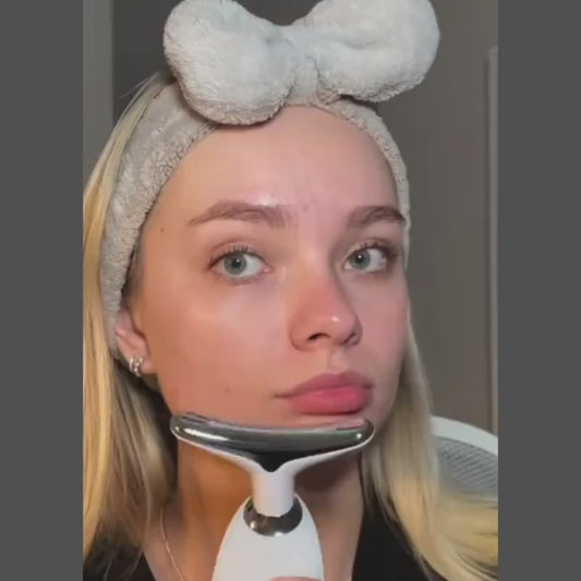 LuxLift Facial Sculpting Device