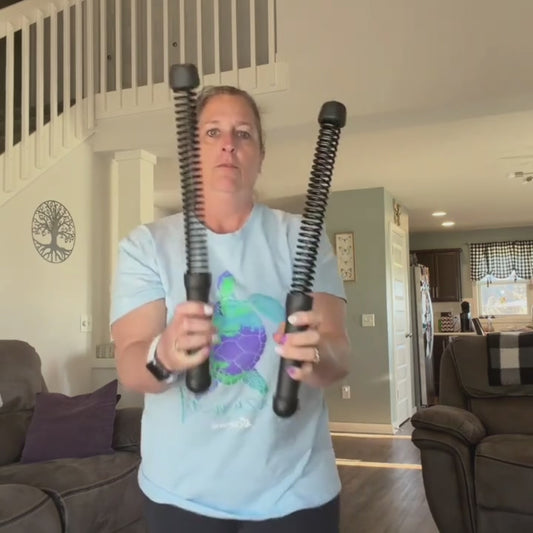 Vortex Power Ropes