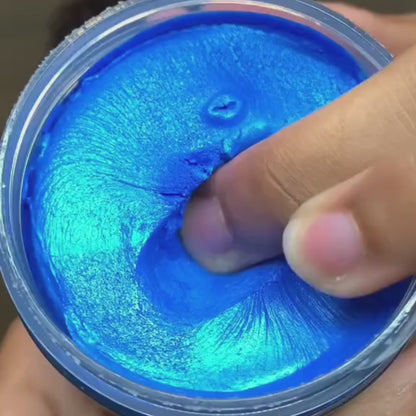 PrismLock Hair Vibrant Color Without Damage