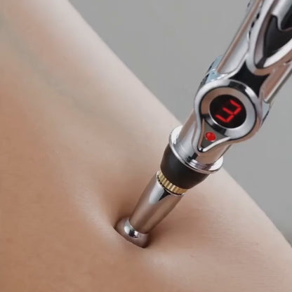PulseEase - Needle-free fast pain relief