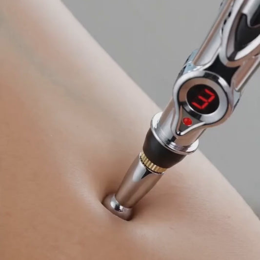 PulseEase - Needle-free fast pain relief