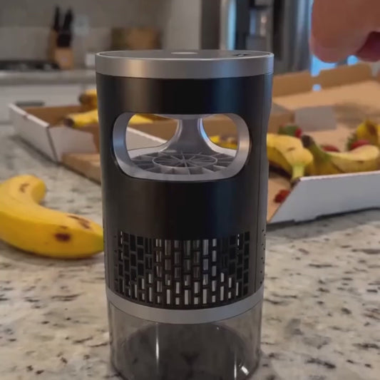 INDOOR INSECT TRAP