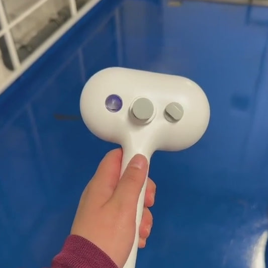 One Gentle Yet Powerful Tool Your Pet Will Actually Love
