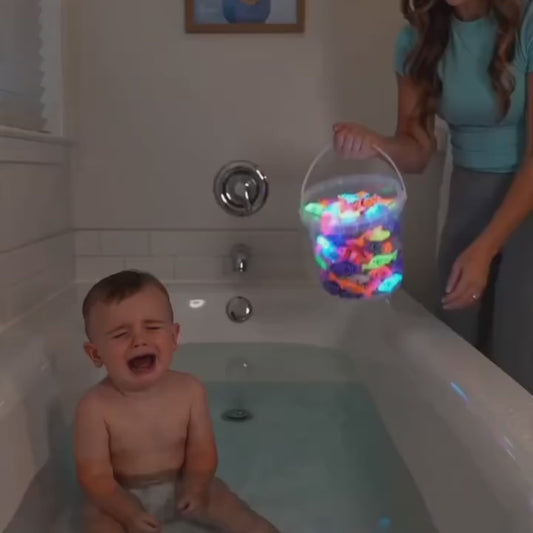 MAGIC FISH