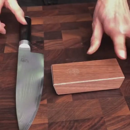 RollSharp Diamond Knife Sharpener Set