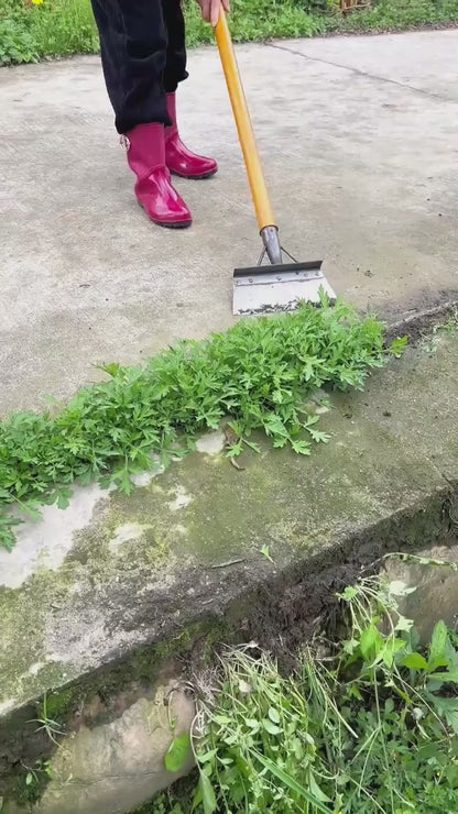 Multi Functional Cleaning Shovel (Free Shipping TODAY!)