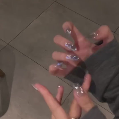 LumaGleam Nail Polish