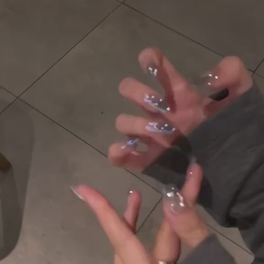 LumaGleam Nail Polish