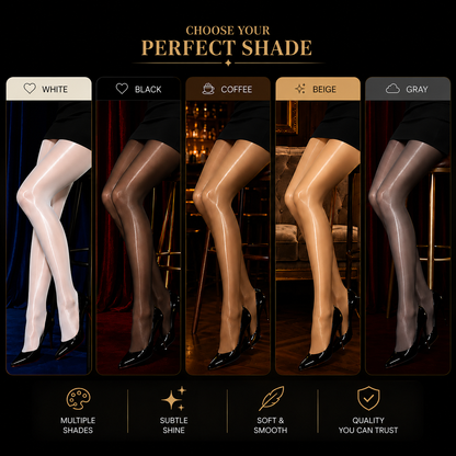 GlowSculpt - Sculpting, Glossy, All-Day Comfort