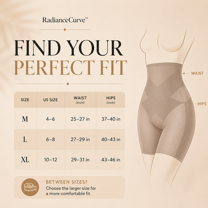 VelvetContour — smooth, sculpting, all-day comfort.