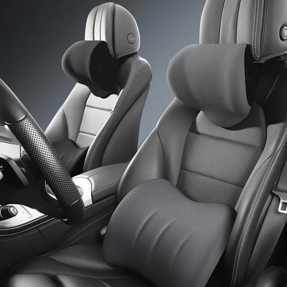 DriveEase Comfort Set
