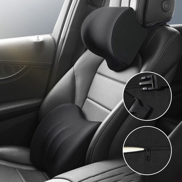 DriveEase Comfort Set