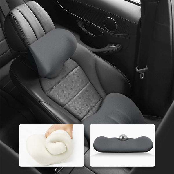 DriveEase Comfort Set