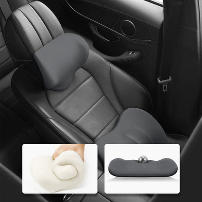 DriveEase Comfort Set